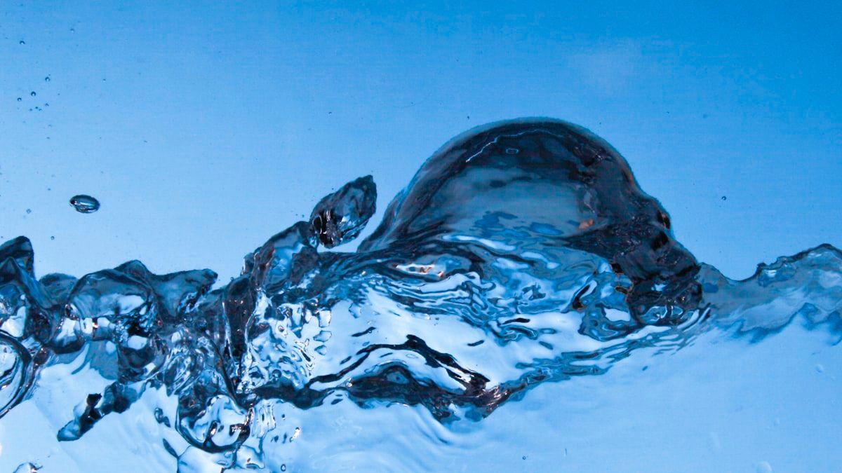 Waterloo Researchers Develop Self-Powered Water Sensor