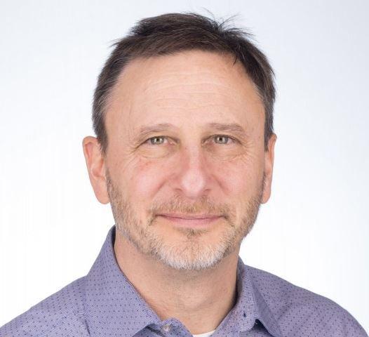 Barry Papoff