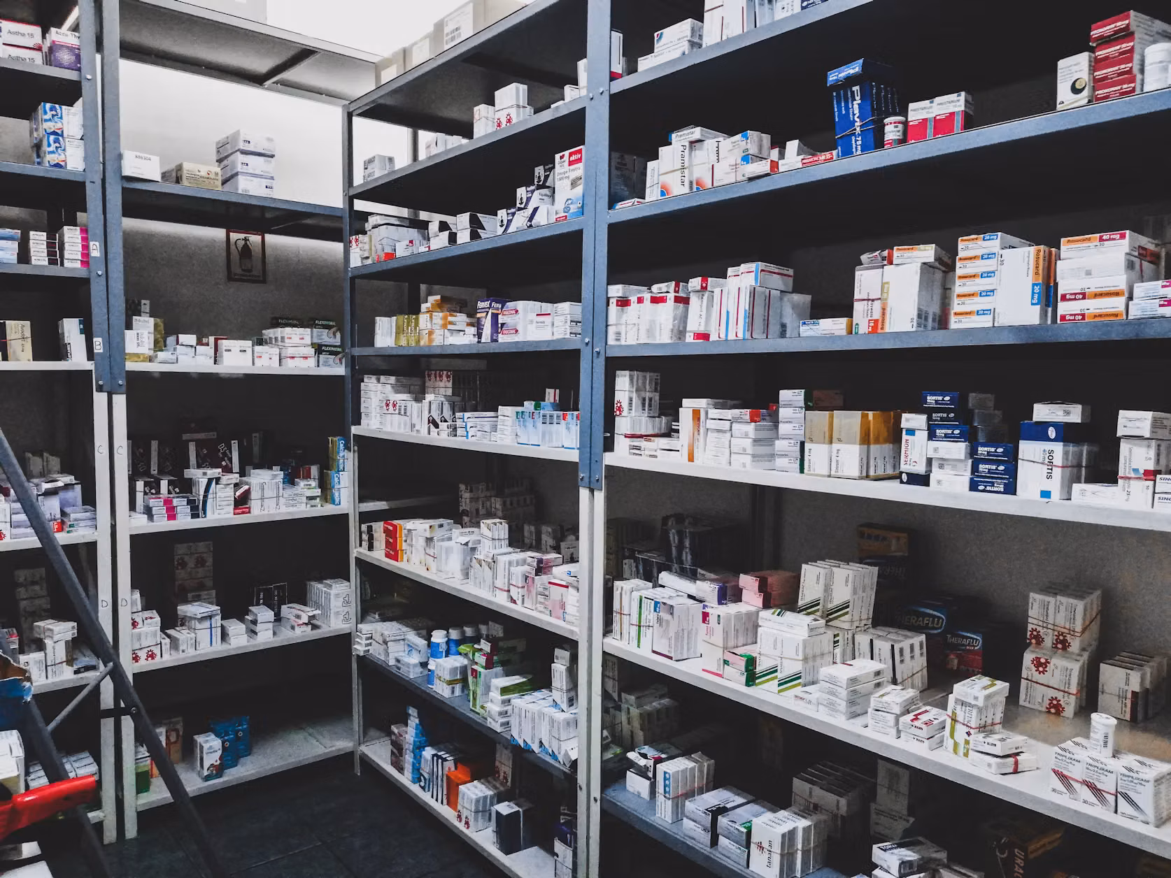 Healthcare facilities